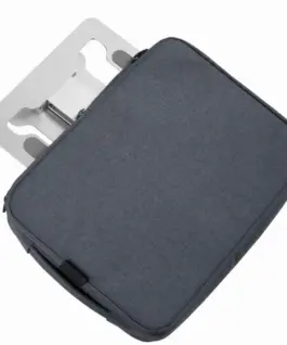 Alternative view of Gembird 15.6-inch Лаптоп stand, foldable, silver