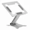 Gembird 15.6-inch Лаптоп stand foldable silver