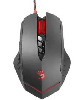 Геймърска мишка Bloody V8M Оптична Жична USB