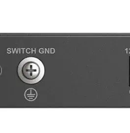 Alternative view of D-Link Switch DMS-105 5x2.5GE Multigigabit