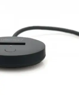 Alternative view of Digitus NVMe Docking Station DA-71547