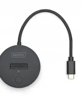 Digitus NVMe Docking Station DA-71547