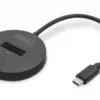 Digitus NVMe Docking Station DA-71547