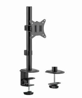 Alternative view of Gembird Adjustable arm 17-32 inches 9kg