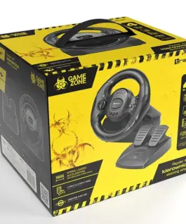 Tracer Steering wheel Tracer R ayder PC/PS3/PS4/Xone