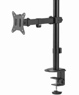 Gembird Adjustable arm 17-32 inches 9kg long