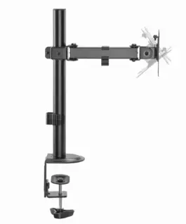 Gembird Adjustable arm 17-32 inches 9kg long