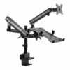 Gembird Mounting arm монитор 32 Лаптоп 15.6