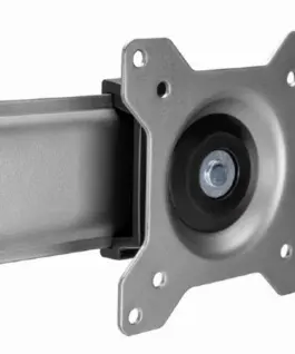 Gembird WAll mount 3 monitors 17-27 inch 6kg