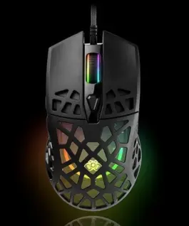 Alternative view of Tracer Mouse TRACER GAMEZONE R EIKA RGB USB