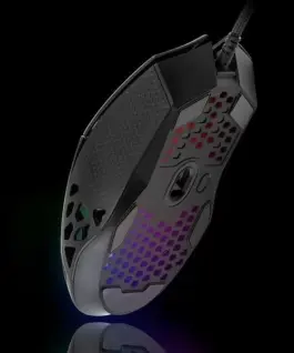 Tracer Mouse TRACER GAMEZONE R EIKA RGB USB