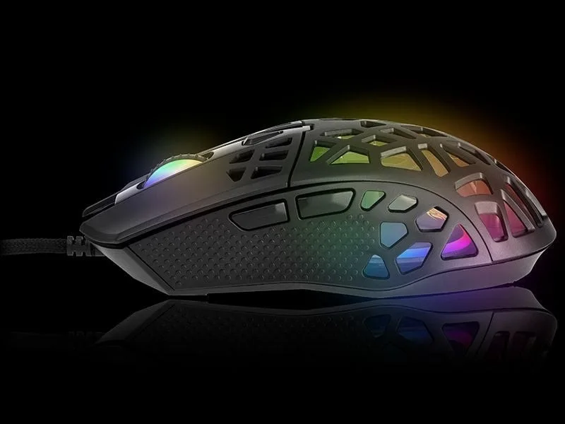 Tracer Mouse TRACER GAMEZONE R EIKA RGB USB