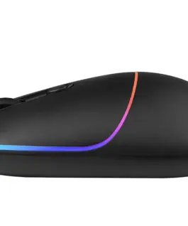 Alternative view of Tracer Mouse Tracer Ratero RF 2.4 Ghz черен