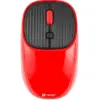Tracer Mouse WAVE RF 2.4 Ghz червен