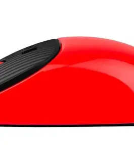Tracer Mouse WAVE RF 2.4 Ghz червен