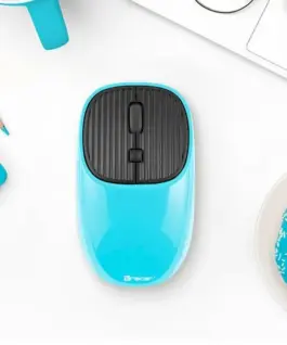 Tracer Mouse WAVE RF 2.4 Ghz TURQUOISE