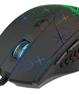 Tracer Mouse GAMEZONE XO USB