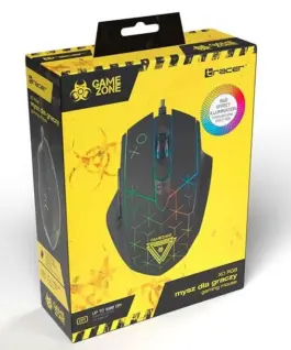 Tracer Mouse GAMEZONE XO USB
