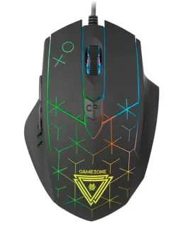 Tracer Mouse GAMEZONE XO USB