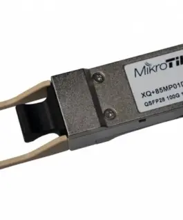 MikroTik Module XQ+85MP01D QSF P28 100G MM MTP/MPO