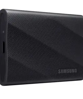 Alternative view of Samsung Portable SSD T9 1TB USB3.2 GEN.2 черен