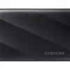 Samsung Portable SSD T9 2TB USB3.2 GEN.2 черен