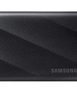 Samsung Portable SSD T9 4TB USB3.2 GEN.2 черен