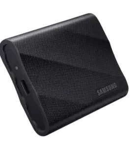 Samsung Portable SSD T9 4TB USB3.2 GEN.2 черен