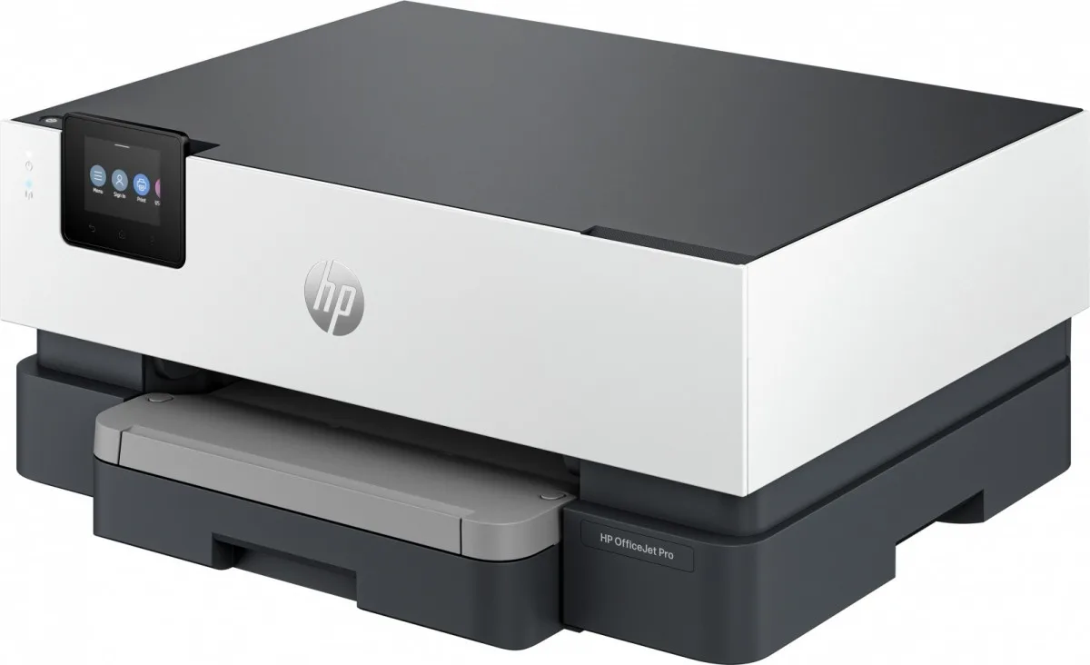 HP Inc. OfficeJet Pro 9110b All-in-One 5A0S3B - Image 2