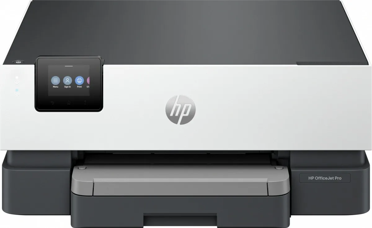 HP Inc. OfficeJet Pro 9110b All-in-One 5A0S3B - Image 3