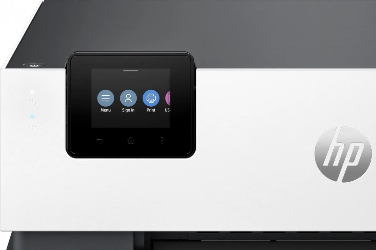 HP Inc. OfficeJet Pro 9110b All-in-One 5A0S3B - Image 5