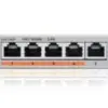 Zyxel Switch 5 Ports 25G +1SFP+ XMG-105HP-EU0101