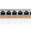 Zyxel Switch 8P 25G+ 1SFP+ XMG-108HP-EU0101F