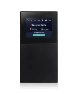 Zyxel Portable Router NR2301-EU01V1F NR2301