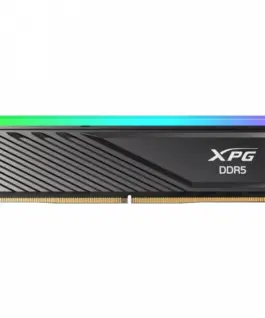 Alternative view of Adata памет LancerBlade DDR5 6400 32GB (2x16) CL32 RGB