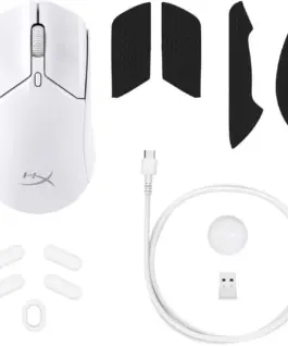 HyperX #HyperX PF Has 2 WL WHT 6N0A9AA