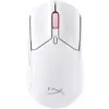 HyperX Wireless мишка Pulsefire Haste 2 Gaming бял