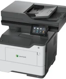 Alternative view of Lexmark Multifunction device MX532ADWE 38S0830