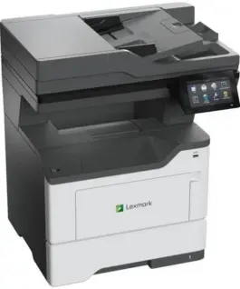 Lexmark Multifunction device MX532ADWE 38S0830