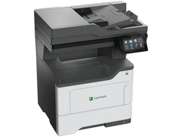 Lexmark Multifunction device MX532ADWE 38S0830 - Image 3