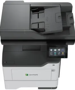 Lexmark Multifunction device MX532ADWE 38S0830