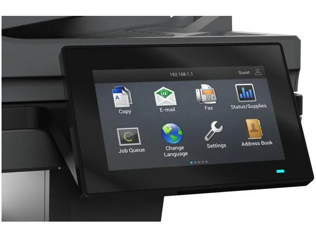 Lexmark Multifunction device MX532ADWE 38S0830 - Image 5