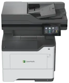 Lexmark Multifunction device MX532ADWE 38S0830