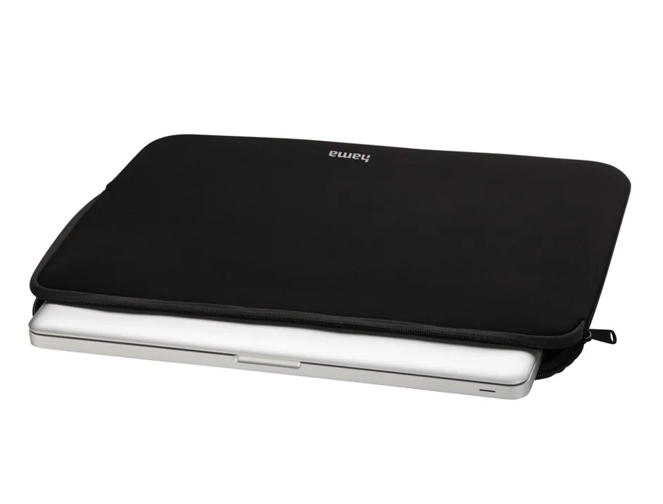 Hama LT калъф neoprene 13.3 черен - Image 3
