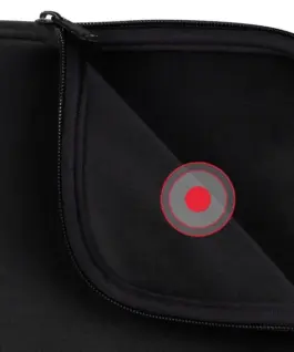 Hama LT калъф neoprene 13.3 черен