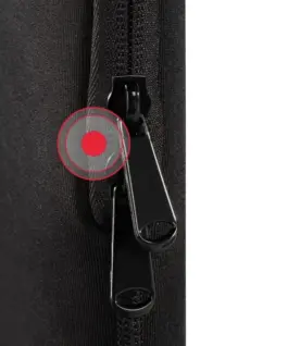Hama LT калъф neoprene 13.3 черен