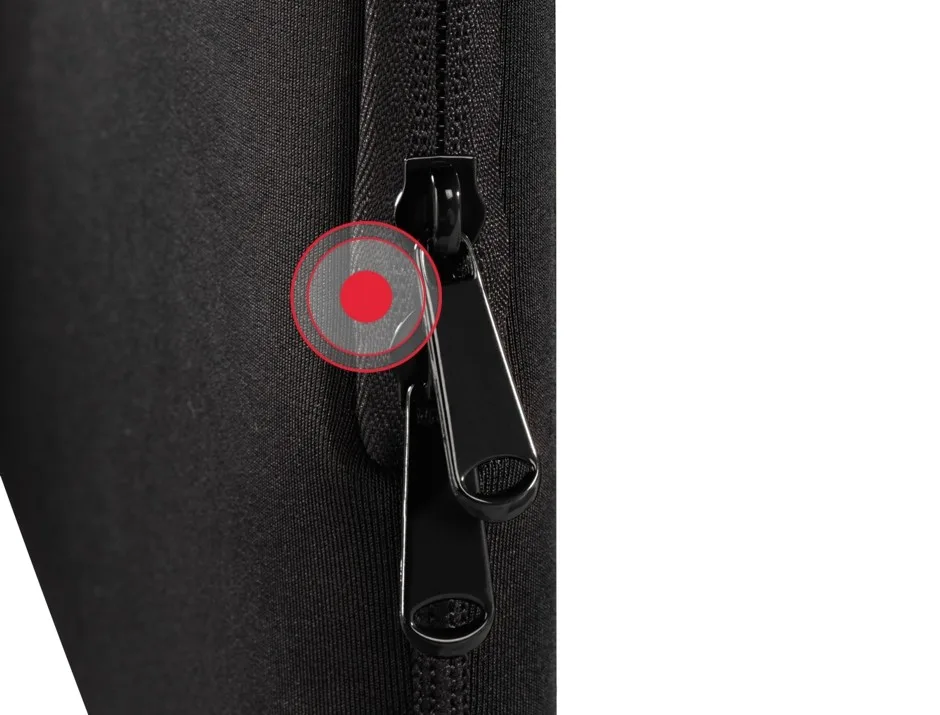Hama LT калъф neoprene 13.3 черен - Image 5