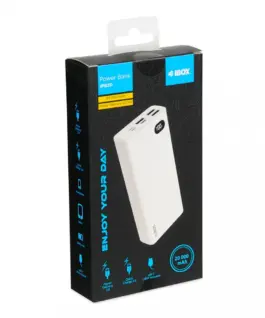 iBOX Ibox външна батерия Ip820
