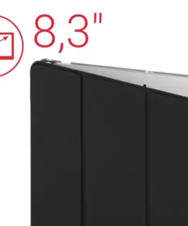Alternative view of Hama калъф за таблет fold clear iPad mini 8.3 2021 черен