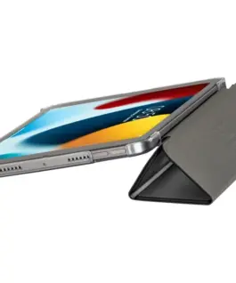 Hama калъф за таблет fold clear iPad mini 8.3 2021 черен